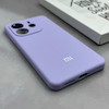 قاب گوشی Redmi Note 14 4G شیائومی سیلیکونی اورجینال پاک کنی درجه یک زیربسته یاسی کد 125759