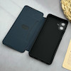 قاب گوشی Galaxy A07 سامسونگ کلاسوری اورجینال J CASE سوزنی مدل SPORT 2026 محافظ لنزدار سرمه ای کد 126132