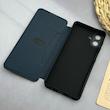 قاب گوشی Galaxy A07 سامسونگ کلاسوری اورجینال J CASE سوزنی مدل SPORT 2026 محافظ لنزدار سرمه ای کد 126132
