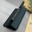 قاب گوشی Galaxy A07 سامسونگ کلاسوری اورجینال J CASE سوزنی مدل SPORT 2026 محافظ لنزدار سرمه ای کد 126132