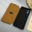 قاب گوشی Galaxy A07 سامسونگ کلاسوری اورجینال J CASE سوزنی مدل SPORT 2026 محافظ لنزدار نسکافه ای کد 126133