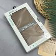 قاب گوشی Galaxy A07 سامسونگ کلاسوری اورجینال J CASE سوزنی مدل SPORT 2026 محافظ لنزدار نسکافه ای کد 126133