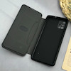 قاب گوشی Galaxy A51 سامسونگ کلاسوری اورجینال J CASE سوزنی مدل SPORT 2026 محافظ لنزدار مشکی کد 126135