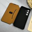 قاب گوشی Galaxy S25 FE سامسونگ کلاسوری اورجینال J CASE سوزنی مدل SPORT 2026 محافظ لنزدار نسکافه ای کد 126139