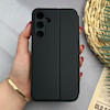 کیف گوشی Galaxy S25 FE سامسونگ کلاسوری اورجینال J CASE سوزنی مدل SPORT 2026 محافظ لنزدار مشکی کد 126140