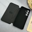 کیف گوشی Galaxy S25 FE سامسونگ کلاسوری اورجینال J CASE سوزنی مدل SPORT 2026 محافظ لنزدار مشکی کد 126140
