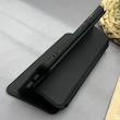 کیف گوشی Galaxy S21 Ultra سامسونگ کلاسوری اورجینال J CASE سوزنی مدل SPORT 2026 محافظ لنزدار مشکی کد 126141