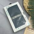 قاب گوشی Galaxy S26 Ultra سامسونگ کلاسوری اورجینال J CASE سوزنی مدل SPORT 2026 محافظ لنزدار سرمه ای کد 126143