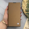 قاب گوشی Galaxy S26 Ultra سامسونگ کلاسوری اورجینال J CASE سوزنی مدل SPORT 2026 محافظ لنزدار نسکافه ای کد 126144