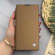 قاب گوشی Galaxy S26 Ultra سامسونگ کلاسوری اورجینال J CASE سوزنی مدل SPORT 2026 محافظ لنزدار نسکافه ای کد 126144