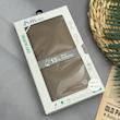 قاب گوشی Galaxy S26 Ultra سامسونگ کلاسوری اورجینال J CASE سوزنی مدل SPORT 2026 محافظ لنزدار نسکافه ای کد 126144