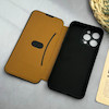 قاب گوشی iPhone 16 Pro Max آیفون کلاسوری اورجینال J CASE سوزنی مدل SPORT 2026 محافظ لنزدار نسکافه ای کد 126146