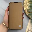 قاب گوشی iPhone 16 Pro Max آیفون کلاسوری اورجینال J CASE سوزنی مدل SPORT 2026 محافظ لنزدار نسکافه ای کد 126146