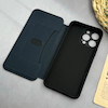 قاب گوشی iPhone 16 Pro Max آیفون کلاسوری اورجینال J CASE سوزنی مدل SPORT 2026 محافظ لنزدار سرمه ای کد 126147