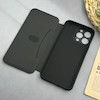 قاب گوشی iPhone 16 Pro Max آیفون کلاسوری اورجینال J CASE سوزنی مدل SPORT 2026 محافظ لنزدار مشکی کد 126148
