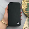 قاب گوشی iPhone 16 Pro Max آیفون کلاسوری اورجینال J CASE سوزنی مدل SPORT 2026 محافظ لنزدار مشکی کد 126148