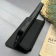 قاب گوشی iPhone 17 Pro Max آیفون کلاسوری اورجینال J CASE سوزنی مدل SPORT 2026 محافظ لنزدار مشکی کد 126149
