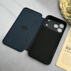 قاب گوشی iPhone 17 Pro Max آیفون کلاسوری اورجینال J CASE سوزنی مدل SPORT 2026 محافظ لنزدار سرمه ای کد 126150