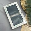 قاب گوشی iPhone 17 Pro Max آیفون کلاسوری اورجینال J CASE سوزنی مدل SPORT 2026 محافظ لنزدار سرمه ای کد 126150