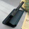 قاب گوشی iPhone 17 Pro Max آیفون کلاسوری اورجینال J CASE سوزنی مدل SPORT 2026 محافظ لنزدار سرمه ای کد 126150