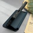 قاب گوشی iPhone 17 Pro Max آیفون کلاسوری اورجینال J CASE سوزنی مدل SPORT 2026 محافظ لنزدار سرمه ای کد 126150