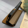 قاب گوشی iPhone 17 Pro Max آیفون کلاسوری اورجینال J CASE سوزنی مدل SPORT 2026 محافظ لنزدار نسکافه ای کد 126151
