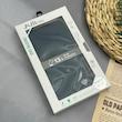 قاب گوشی iPhone 17 آیفون کلاسوری اورجینال J CASE سوزنی مدل SPORT 2026 محافظ لنزدار سرمه ای کد 126152