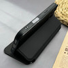 قاب گوشی iPhone 17 آیفون کلاسوری اورجینال J CASE سوزنی مدل SPORT 2026 محافظ لنزدار مشکی کد 126153