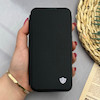 قاب گوشی iPhone 17 آیفون کلاسوری اورجینال J CASE سوزنی مدل SPORT 2026 محافظ لنزدار مشکی کد 126153