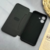 قاب گوشی iPhone 17 آیفون کلاسوری اورجینال J CASE سوزنی مدل SPORT 2026 محافظ لنزدار مشکی کد 126153