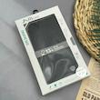 قاب گوشی iPhone 17 آیفون کلاسوری اورجینال J CASE سوزنی مدل SPORT 2026 محافظ لنزدار مشکی کد 126153