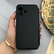 قاب گوشی iPhone 16 آیفون کلاسوری اورجینال J CASE سوزنی مدل SPORT 2026 محافظ لنزدار مشکی کد 126156
