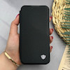 قاب گوشی iPhone 16 آیفون کلاسوری اورجینال J CASE سوزنی مدل SPORT 2026 محافظ لنزدار مشکی کد 126156