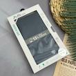 قاب گوشی iPhone 16 آیفون کلاسوری اورجینال J CASE سوزنی مدل SPORT 2026 محافظ لنزدار سرمه ای کد 126157