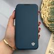 قاب گوشی iPhone 16 آیفون کلاسوری اورجینال J CASE سوزنی مدل SPORT 2026 محافظ لنزدار سرمه ای کد 126157