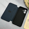 قاب گوشی iPhone 16 آیفون کلاسوری اورجینال J CASE سوزنی مدل SPORT 2026 محافظ لنزدار سرمه ای کد 126157