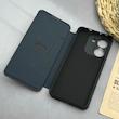 قاب گوشی Poco X7 Pro شیائومی کلاسوری اورجینال J CASE سوزنی مدل SPORT 2026 محافظ لنزدار سرمه ای کد 126158