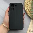 قاب گوشی Poco X7 Pro شیائومی کلاسوری اورجینال J CASE سوزنی مدل SPORT 2026 محافظ لنزدار مشکی کد 126159