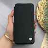 قاب گوشی Redmi A5 - Poco C71 شیائومی کلاسوری اورجینال J CASE سوزنی مدل SPORT 2026 محافظ لنزدار مشکی کد 126160