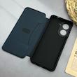 قاب گوشی Redmi A5 - Poco C71 شیائومی کلاسوری اورجینال J CASE سوزنی مدل SPORT 2026 محافظ لنزدار سرمه ای کد 126161