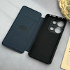 کیف گوشی Redmi Note 13 Pro 4G - Poco M6 Pro 4G شیائومی کلاسوری اورجینال J CASE سوزنی مدل SPORT 2026 محافظ لنزدار سرمه ای کد 126162
