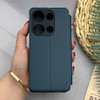 کیف گوشی Redmi Note 13 Pro 4G - Poco M6 Pro 4G شیائومی کلاسوری اورجینال J CASE سوزنی مدل SPORT 2026 محافظ لنزدار سرمه ای کد 126162