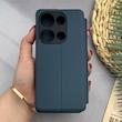 کیف گوشی Redmi Note 13 Pro 4G - Poco M6 Pro 4G شیائومی کلاسوری اورجینال J CASE سوزنی مدل SPORT 2026 محافظ لنزدار سرمه ای کد 126162