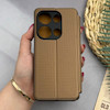 کیف گوشی Redmi Note 13 Pro 4G - Poco M6 Pro 4G شیائومی کلاسوری اورجینال J CASE سوزنی مدل SPORT 2026 محافظ لنزدار نسکافه ای کد 126163