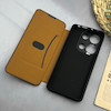 کیف گوشی Redmi Note 13 Pro 4G - Poco M6 Pro 4G شیائومی کلاسوری اورجینال J CASE سوزنی مدل SPORT 2026 محافظ لنزدار نسکافه ای کد 126163
