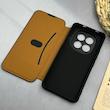 کیف گوشی Redmi Note 15 Pro 4G شیائومی کلاسوری اورجینال J CASE سوزنی مدل SPORT 2026 محافظ لنزدار نسکافه ای کد 126166