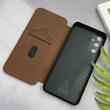 کیف گوشی موبایل Galaxy A05S سامسونگ کلاسوری اورجینال دادوو Dadoo مدل SPORT 2026 محافظ لنزدار مشکی کد 126327