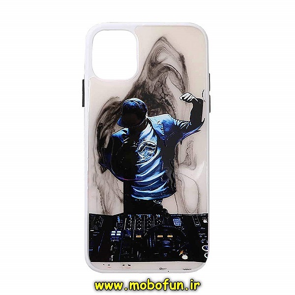 مشخصات و خرید قاب گوشی Iphone 11 Pro آیفون طرح فانتزی برجسته خورشیدی UV دی جی DJ، خرید قاب گوشی Iphone 11 Pro آیفون طرح فانتزی برجسته خورشیدی UV دی جی DJ از فروشگاه موبوفان، قیمت قاب گوشی Iphone 11 Pro آیفون طرح فانتزی برجسته خورشیدی UV دی جی DJ