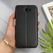 کیف گوشی موبایل Galaxy J7 Prime سامسونگ کلاسوری اورجینال دادوو Dadoo مدل SPORT 2026 محافظ لنزدار مشکی کد 126355