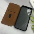 کیف گوشی موبایل Xiaomi 12T - Xiaomi 12T Pro - Redmi K50 Ultra شیائومی کلاسوری اورجینال دادوو Dadoo مدل SPORT 2026 محافظ لنزدار سرمه ای کد 126365